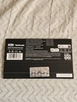 Magic The Gathering Secret Lair Fallout Greet the Dog Foil Edition - Image 2