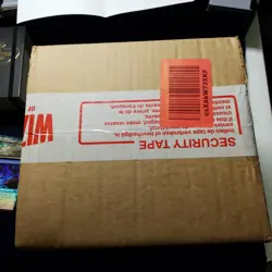 Magic: The Gathering Fallout PIP Commander Deck - Set of 4 Factory Sealed 195166173443 - Image 3