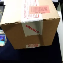 Magic: The Gathering Fallout PIP Commander Deck - Set of 4 Factory Sealed 195166173443 - Image 4