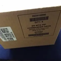 Magic: The Gathering Fallout PIP Commander Deck - Set of 4 Factory Sealed 195166173443 - Image 5