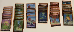 EDH Spongebob Deck - Commander MTG Magic the Gathering - Image 5