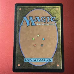 MTG Rankle, Master of Pranks Throne of Eldraine 101/269 Regular Mythic NM - Image 2