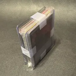 40 MTG Premium Tokens Lot: Treasures, Food, Clues, Zombie, Construct, Foil Heavy - Image 3