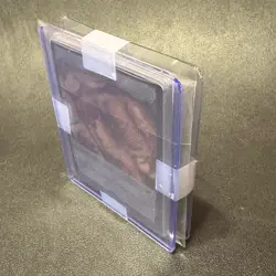 20x MTG Food Token Lot | Sleeved | Mixed Art | Many Foils | Magic Tokens - Image 3