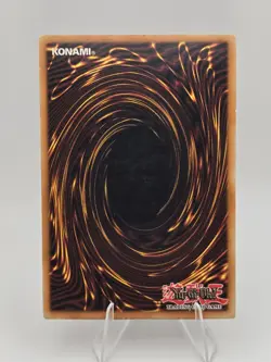 1st Edition Yata-Garasu LOD-000 Yugioh - Image 2