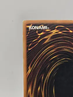 1st Edition Yata-Garasu LOD-000 Yugioh - Image 4