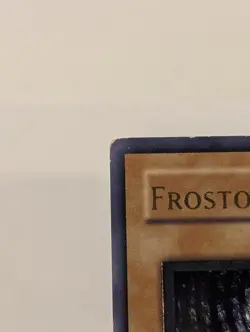 Frostosaurus Ultimate Rare STON-EN002 Unlimited MP - Image 5