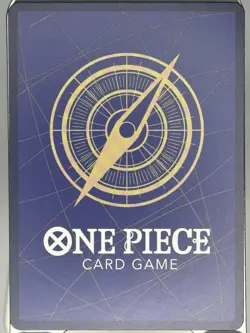 One Piece CCG Monkey.D.Luffy ST26-005 SR EN US Seller - Image 2