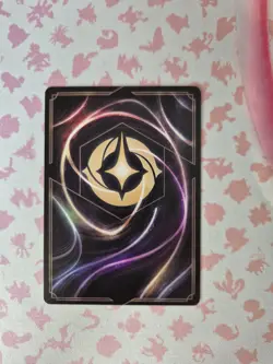 Mickey Mouse - Inspirational Warrior 200/204 Archazia’s Island Disney Lorcana - Image 4