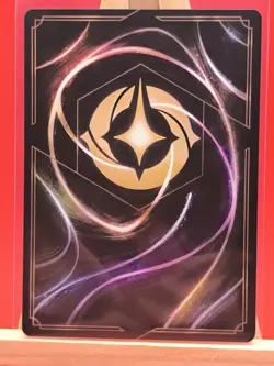 Simba Returned King 189/204 Foil Rare The First Chapter Disney Lorcana Card New - Image 4