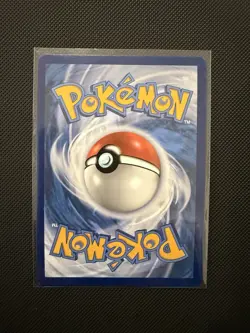 Pokemon TCG N's Zoroark EX Holo Ultra Rare Card 175/159 Sv09: Journey Together - Image 2