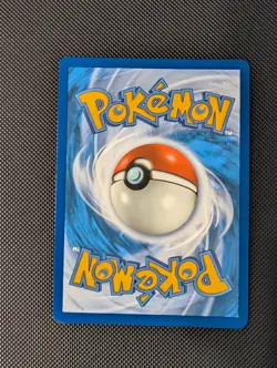 Bede 207/202 Secret Rare Sword & Shield Base Set Pokemon Card - Image 2