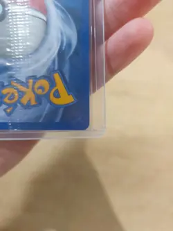 Lucky Stadium Charizard Pokemon Card Black Star Promo #41 Sealed Pokemon TCG NM - Image 3