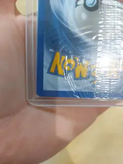 Lucky Stadium Charizard Pokemon Card Black Star Promo #41 Sealed Pokemon TCG NM - Image 4