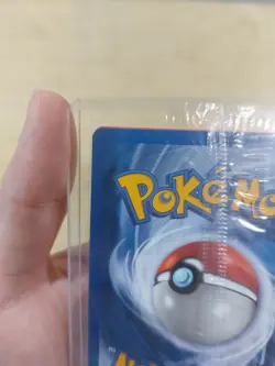 Lucky Stadium Charizard Pokemon Card Black Star Promo #41 Sealed Pokemon TCG NM - Image 5