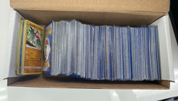 Huge Pokemon Card Lot 200+ Cards w/ 25+ Holos & Reverse Holos Mixed Sets LP–HP - Image 4