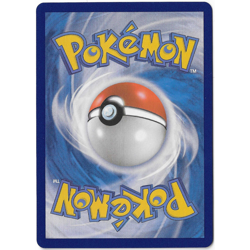 Alakazam ex SR 190/165 SV2a Pokemon Card 151 - Pokemon Card Korean - Image 2