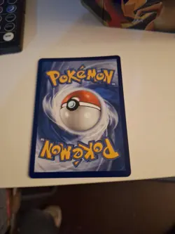 Pokemon TCG Mega Charizard EX Trading Card - Image 2