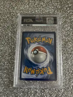 Pokemon TCG Charizard EX Sv03: Obsidian Flames Hyper Rare Card 228/197 PSA 10 - Image 4