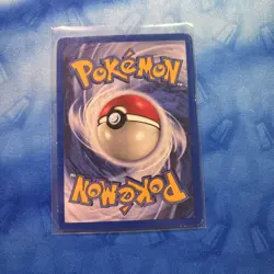 Pokemon Cards: Team Rocket 1st Edition Common: Abra 49/82 - Image 2