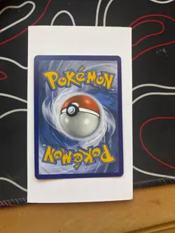 Pokemon TCG Mewtwo and Mew GX Sun & Moon Holo Promo Card #SM191 MINT - Image 2