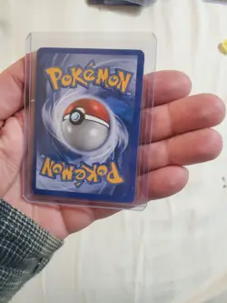 LP Judge 78/95 Unleashed - Reverse Holo Supporter Pokemon Card - Image 2