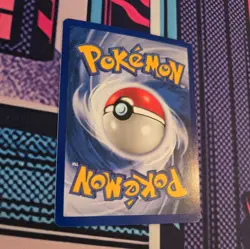 Pikachu 058/102 Base Set Regular 1999 Pokemon card - Image 4