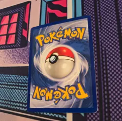 Pikachu 058/102 Base Set Regular 1999 Pokemon card - Image 5