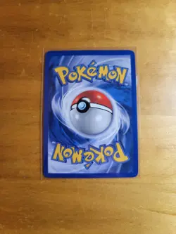 Dark Hypno 9/82 Team Rocket Holo Rare 1999-2000 Pokemon TCG Card LP - Image 2