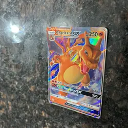 Charizard GX SM211 S&M Black Star Promo Holo Pokemon Trading Card Game | NM - Image 5