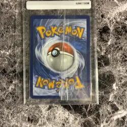 Pokemon TCG Mewtwo SVP 052 Scarlet Violet 151 Black Star Promo Card - Sealed - Image 2