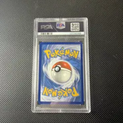Pokemon TCG Jessie & James Trainer Full Art Ultra Rare Card 68/68 HF PSA 10 - Image 2