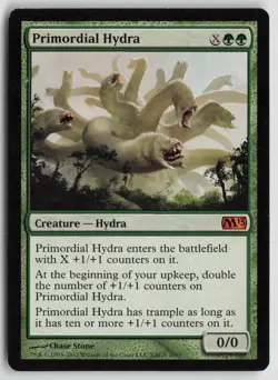 Primordial Hydra P Media Promos XBLA 2013 NM - Image 1