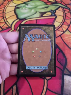 Dogmeat, Constant Companion - Yoshimaru,Ever Faithful SLD Regular Fallout MTG NM - Image 2