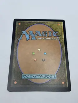 Toothy, Imaginary Friend - Battlebond - Rare - MTG - Magic The Gathering - Image 3