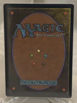 Magic: The Gathering The Ozolith Legendary Artifact Ikoria 237/274 - Image 2