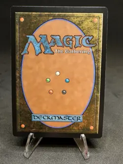 Elvish Mystic (0805) (Rainbow Foil) Secret Lair Drop Foil NM - Image 2