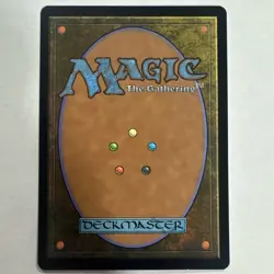 MTG Magic The Gathering Destoroyah, Perfect Lifeform Foil Godzilla Commander - Image 4