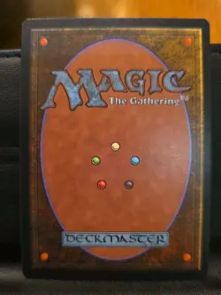 Lotus Vale Weatherlight Regular - MTG - NP - Image 2