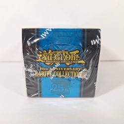 Yugioh 25th Anniversary Rarity Collection II 2 Booster Box 1st Edition - Sealed - Image 5