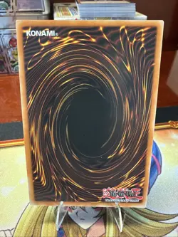 Black Rose Moonlight Dragon RA03-EN038 - Ultra Rare - NM - YuGiOh - Image 2