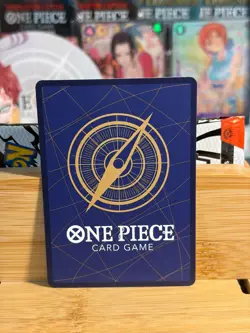 TONY TONY.CHOPPER (WINNER PACK 2024 OCT.-DEC.) OP04-010 Promo One Piece TCG NM - Image 2