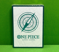 One Piece ST-21 Sealed Gear 5 Starter Deck - Monkey.D.Luffy - English -Deck only - Image 2