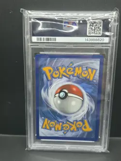 Pokemon Pikachu Holo Black Star Promo Card #SM162 Sun & Moon PSA 9 - Image 2