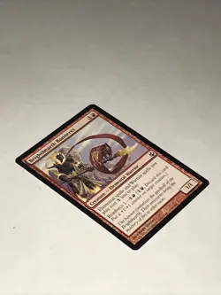 MTG Brighthearth Banneret Magic the Gathering Card - Image 4