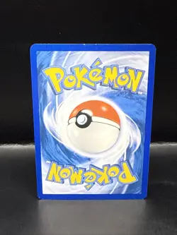 Pokemon EX Hidden Legends Minun Card 67/101 Non-Holo Common C - Image 3