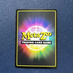 Surtr MZ2 227/212 Alt Art Metazoo TCG 2025 Torrential Tides Card - Image 2