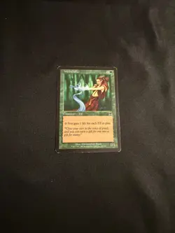 Wellwisher [Onslaught] Magic MTG Cards MP - Image 1