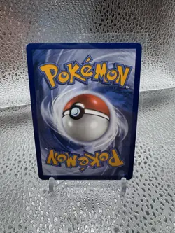 N’s Zoroark ex Pokemon Card 098/159 SV Journey Together English NM - Image 2