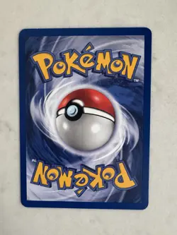 Pokemon Card: Dark Golbat HOLO 7/82 Team Rocket Set Vintage Rare LP Nice - Image 2